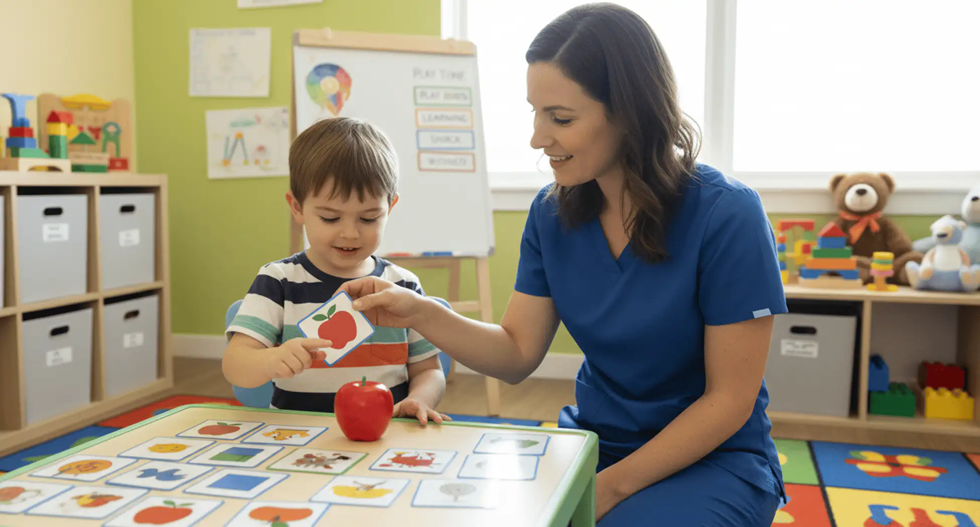 What is ABA Therapy