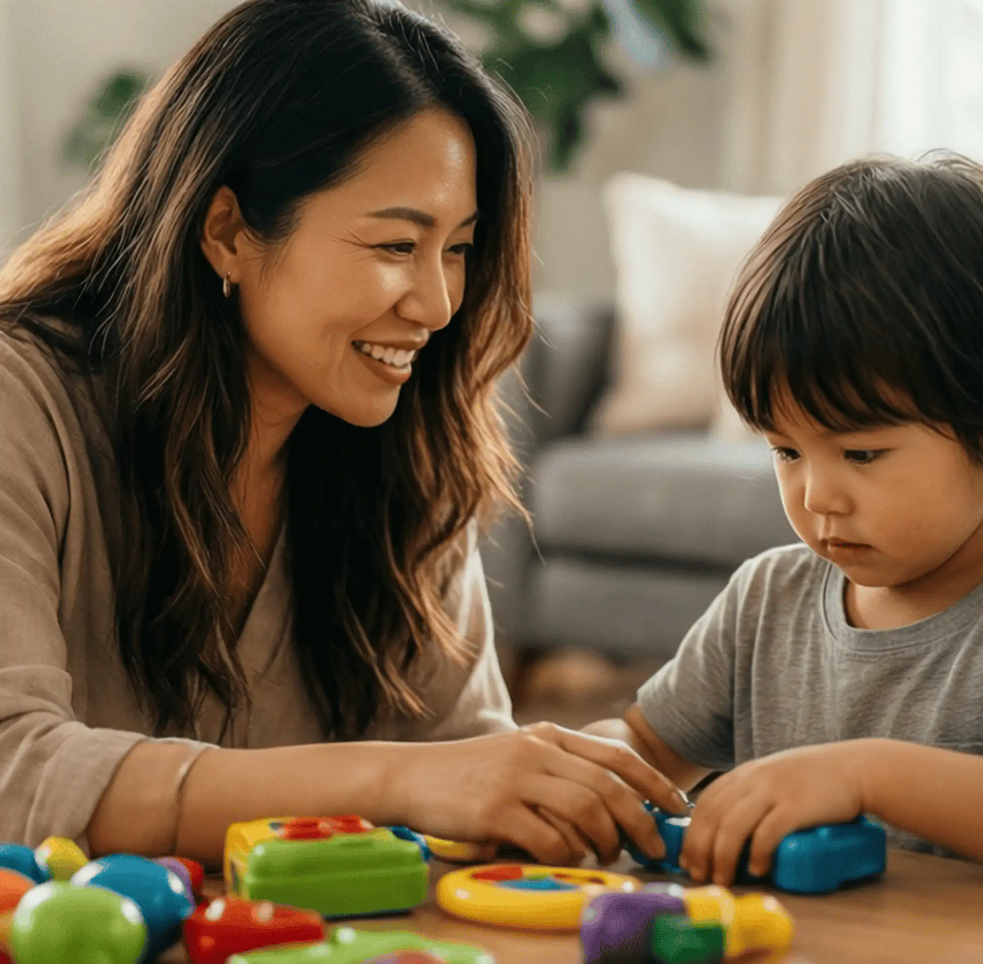 how therapy works