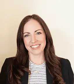 Stephanie Koutsky